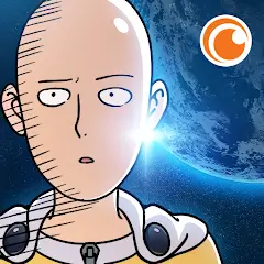 One Punch Man World MOD APK Download